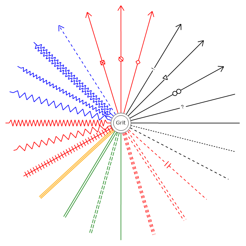 genogramm designer logo